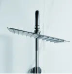 Душевая стойка с термостатом Shevanik S3096T