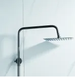 Душевая стойка с термостатом Shevanik S3096T