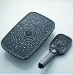 Душевая стойка со смесителем Shevanik S6236T