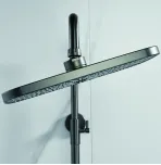Душевая стойка со смесителем Shevanik S6236T