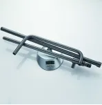 Душевая стойка со смесителем Shevanik S6236T