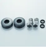 Душевая стойка со смесителем Shevanik S6236T