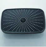 Душевая стойка со смесителем Shevanik S6236T