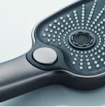 Душевая стойка со смесителем Shevanik S6236T
