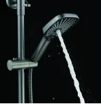 Душевая стойка со смесителем Shevanik S6236T