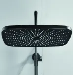 Душевая стойка со смесителем Shevanik S6236T
