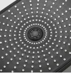 Душевая стойка со смесителем Shevanik S8536H