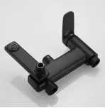 Душевая стойка со смесителем Shevanik S8536H