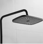 Душевая стойка со смесителем Shevanik S8536H