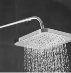Душевая стойка со смесителем Shevanik S9736