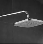 Душевая стойка со смесителем Shevanik S9736