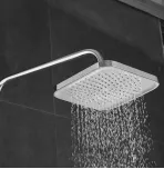 Душевая стойка со смесителем Shevanik S9736