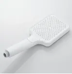 Душевая стойка со смесителем Shevanik S6826C