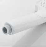 Душевая стойка со смесителем Shevanik S6826C
