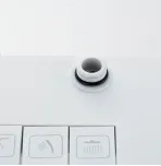 Душевая стойка со смесителем Shevanik S6826C