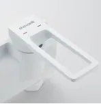 Душевая стойка со смесителем Shevanik S6826C