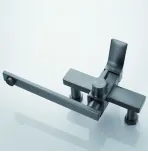 Душевая стойка со смесителем Shevanik S6136T