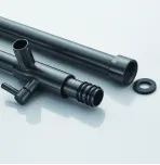 Душевая стойка со смесителем Shevanik S6136T