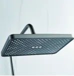Душевая стойка со смесителем Shevanik S6136T