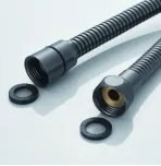 Душевая стойка со смесителем Shevanik S6136T