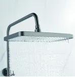 Душевая стойка со смесителем Shevanik S6136T