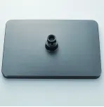 Душевая стойка со смесителем Shevanik S6136T
