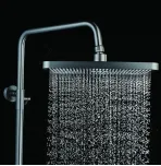 Душевая стойка со смесителем Shevanik S6136T