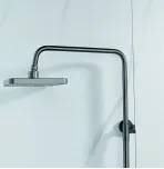 Душевая стойка со смесителем Shevanik S6136T