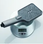 Душевая стойка со смесителем Shevanik S6136T