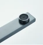 Душевая стойка со смесителем Shevanik S6136T