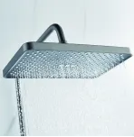 Душевая стойка со смесителем Shevanik S6136T
