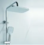 Душевая стойка со смесителем Shevanik S4136