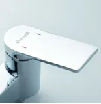 Душевая стойка со смесителем Shevanik S4136