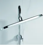 Душевая стойка со смесителем Shevanik S4136