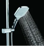 Душевая стойка со смесителем Shevanik S4136