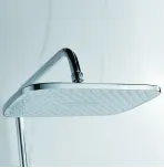 Душевая стойка со смесителем Shevanik S4136