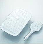Душевая стойка со смесителем Shevanik S4136