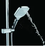 Душевая стойка со смесителем Shevanik S4136