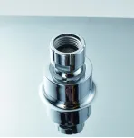 Душевая стойка со смесителем Shevanik S4136