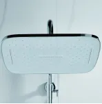 Душевая стойка со смесителем Shevanik S4136