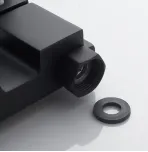 Душевая стойка со смесителем Shevanik S9636H