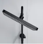 Душевая стойка со смесителем Shevanik S9636H