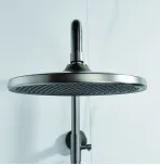 Душевая стойка со смесителем Rose R3936T