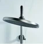 Душевая стойка со смесителем Rose R3936T