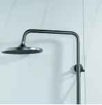 Душевая стойка со смесителем Rose R3936T