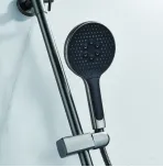 Душевая стойка со смесителем Rose R3936T
