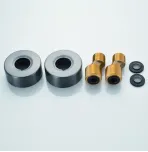 Душевая стойка со смесителем Rose R3936T