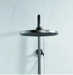 Душевая стойка со смесителем Rose R3936T