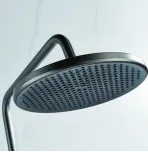 Душевая стойка со смесителем Rose R3936T