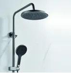 Душевая стойка со смесителем Rose R3936T